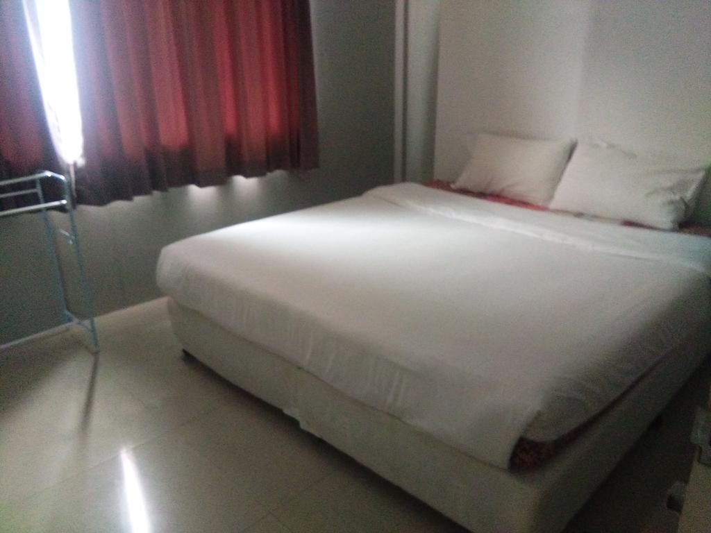 Taylor'S Guesthouse Hua Hin Exterior photo